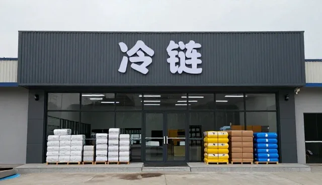 农业服务系统稳定性保障的关键实践