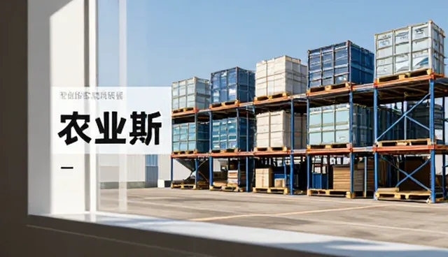 农产品储运场景中设备维护的现实挑战与应对策略
