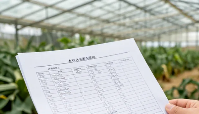 农资供应使用建议与维护策略解析