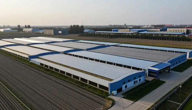 农产品运输中的选型关注点与实际需求